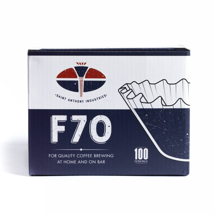 F70 Perfect Paper Filters 4-Pack