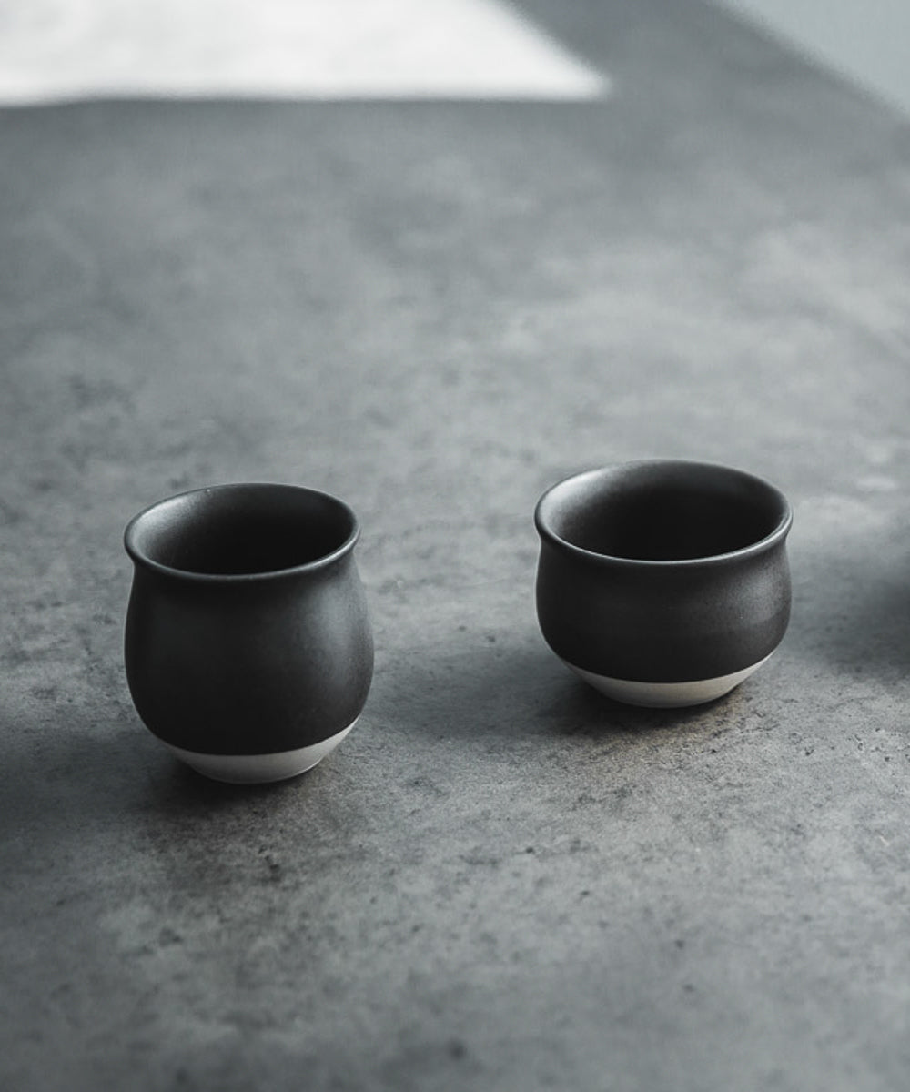 ORIGAMI Pinot Matcha Flavor Cup – Regent Coffee