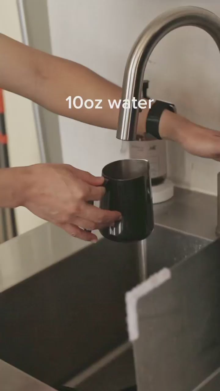 Ecolatteart: Latte Art Practice Liquid | Regent Coffee