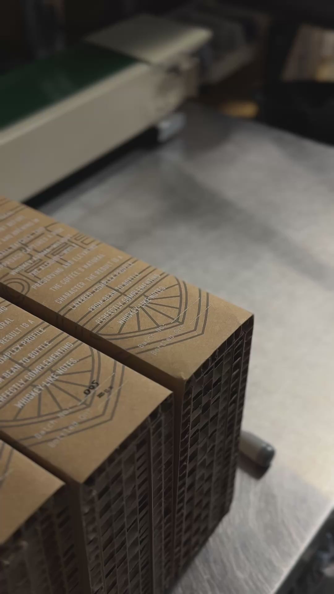 Barrel-Aged Liquid Espresso Concentrate | Kentucky-Inspired