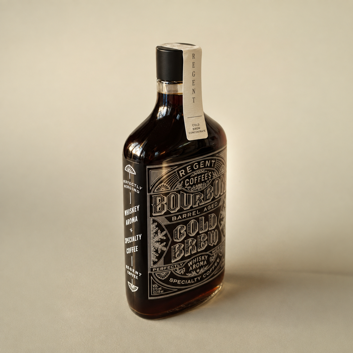Cold Brew Coffee