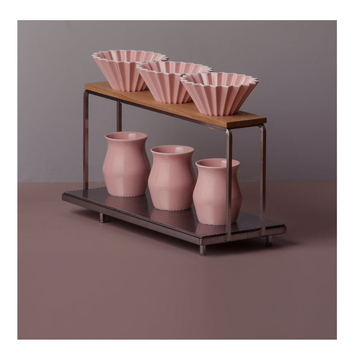 ORIGAMI 12oz Sensory Cup