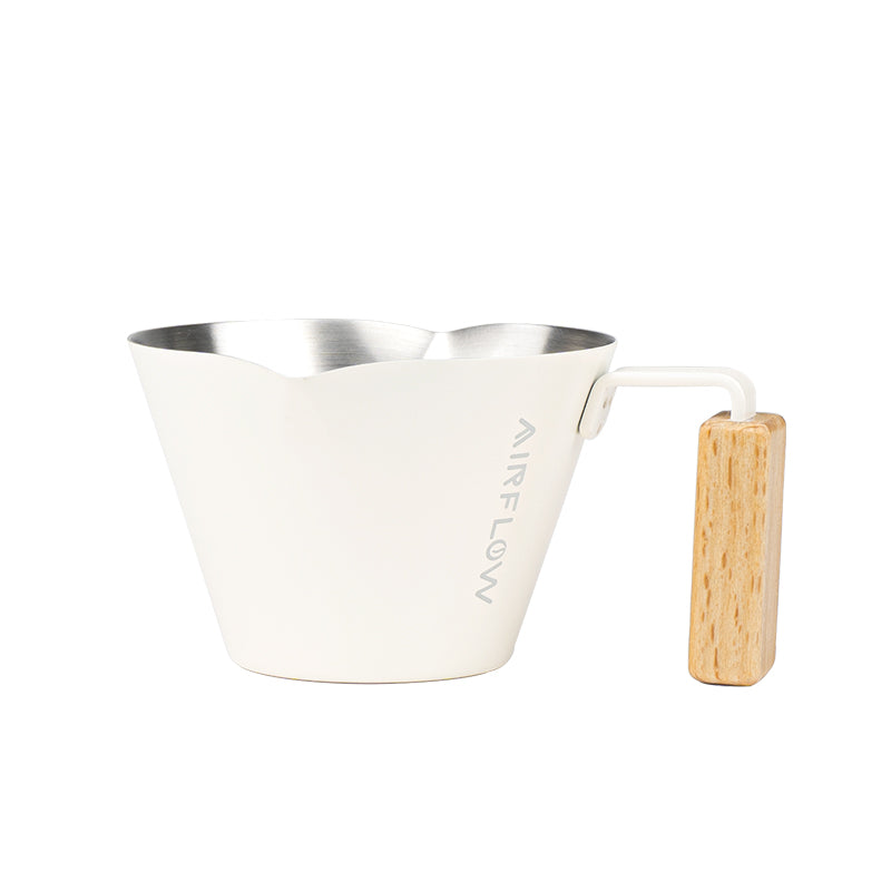 AirFlow Stainless Steel Measuring Cup