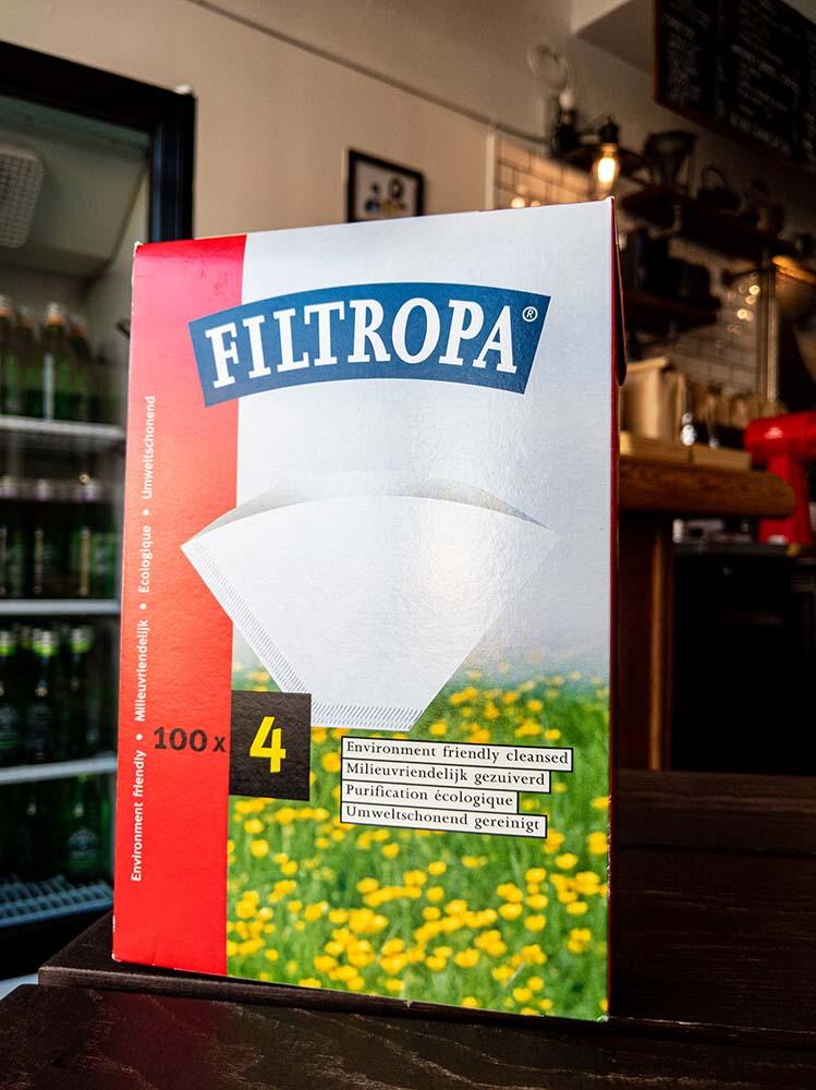 Regent Coffee Saint Anthony Industries