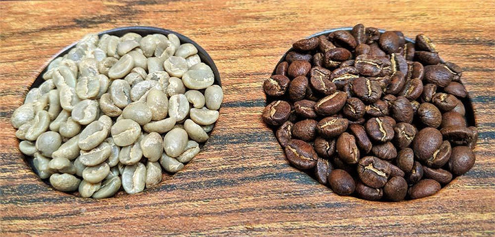 Bourbon Barrel Aged Coffee Whole Beans  - Regent Coffee Roaster Glendale, California